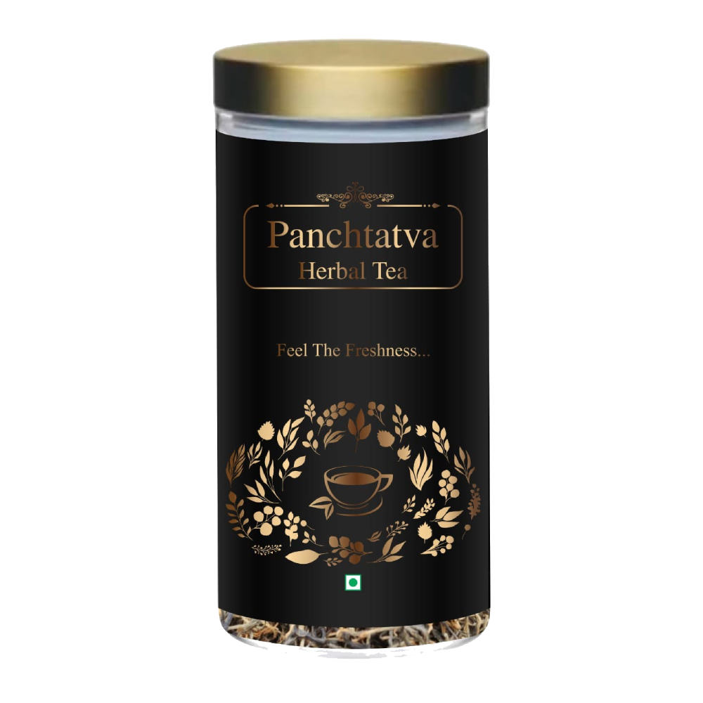 Panchtatwa Chai