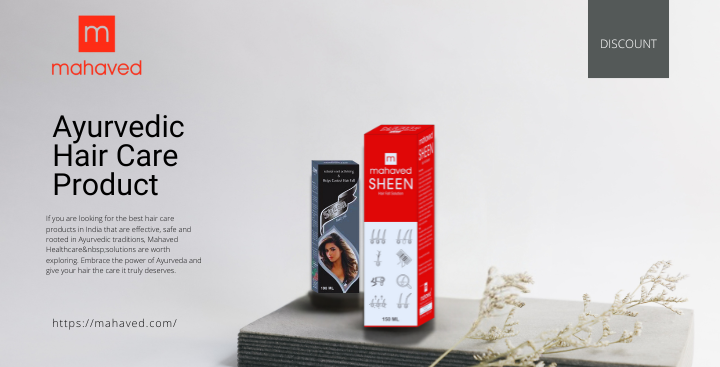 Best Ayurvedic Hair Care