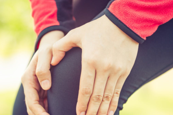 Joint Pain Medication Side-Effects