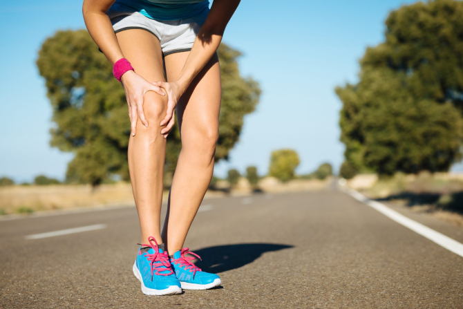 Joint Pain Relief: Natural Remedies for a Healthier Life