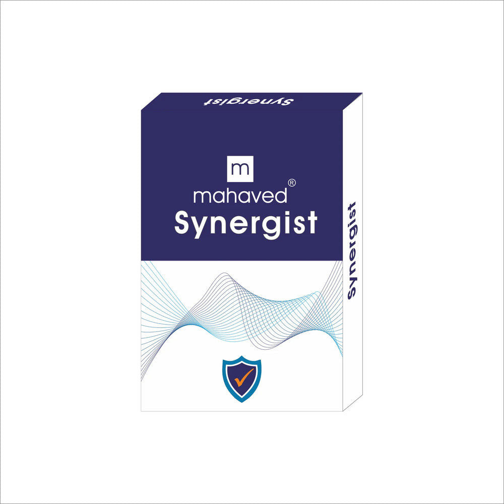 Synergist