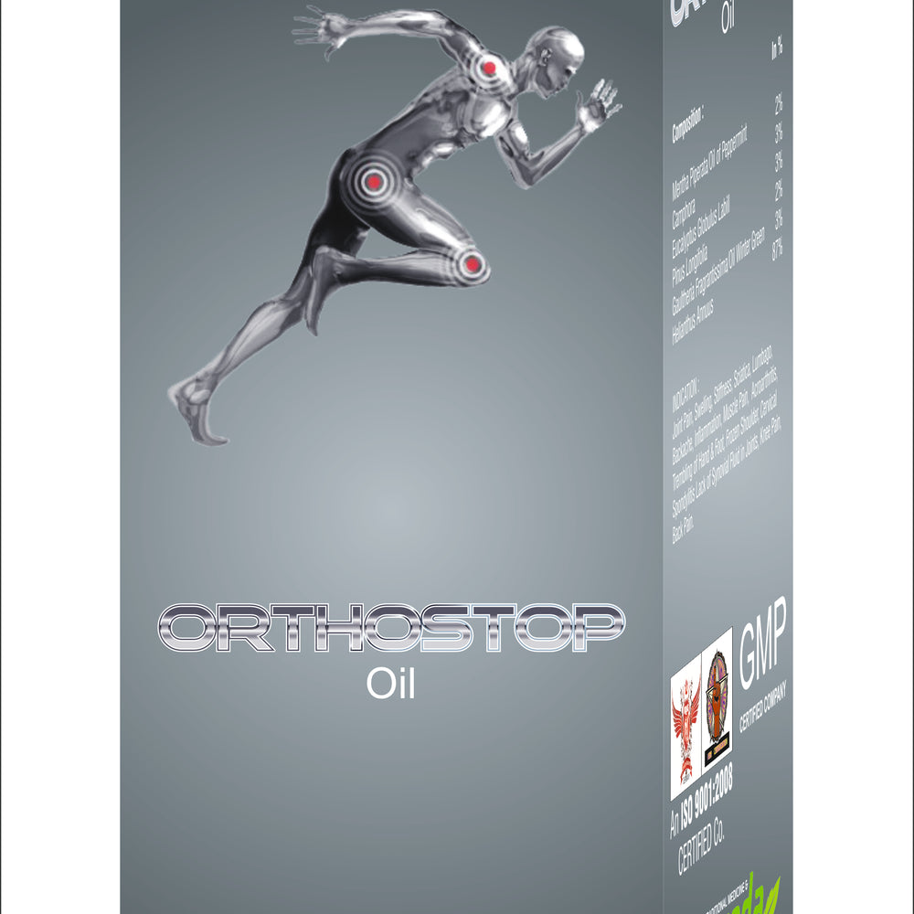 
                      
                        Orthostop Oil- 5X30ML
                      
                    