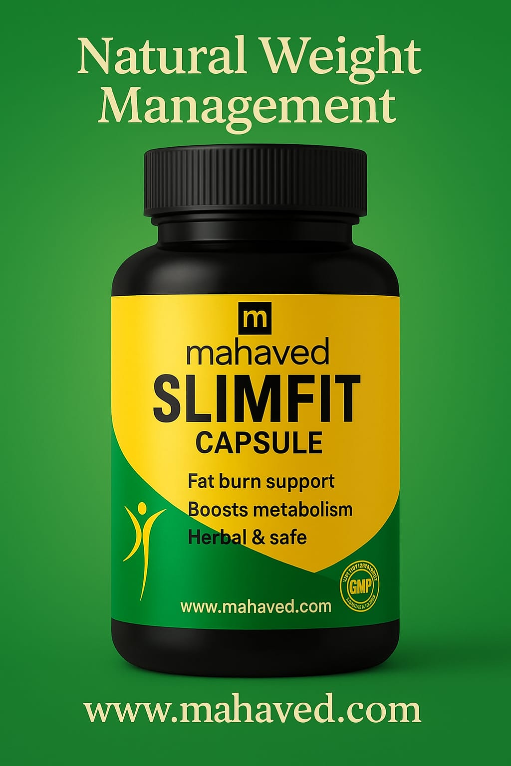 Slimfit Capsules (120 Capsules)