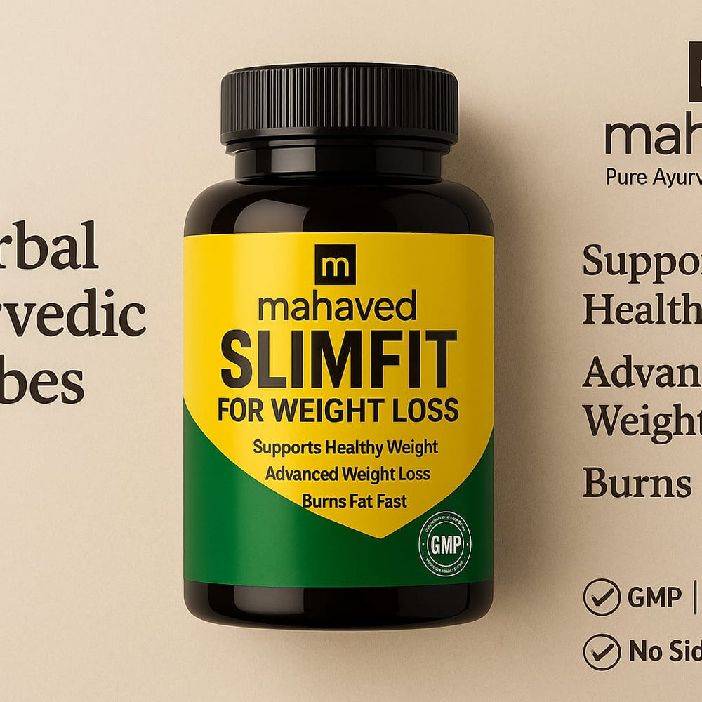 
                      
                        Slimfit Capsules (120 Capsules)
                      
                    