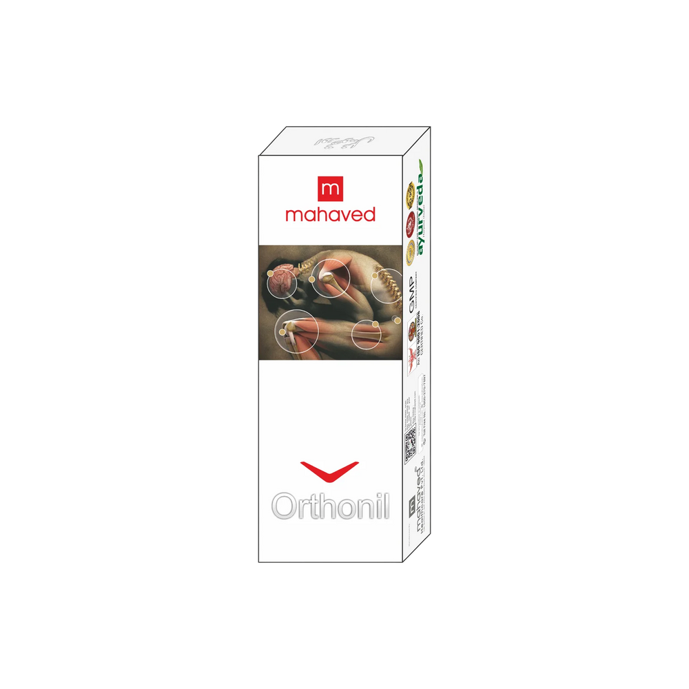 Orthonil Tablet- 100 Tab.