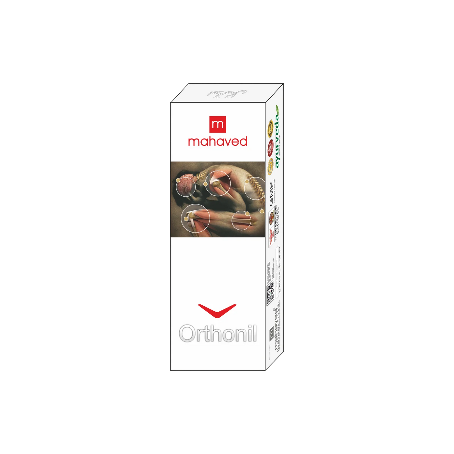 Orthonil Tablet- 100 Tab.