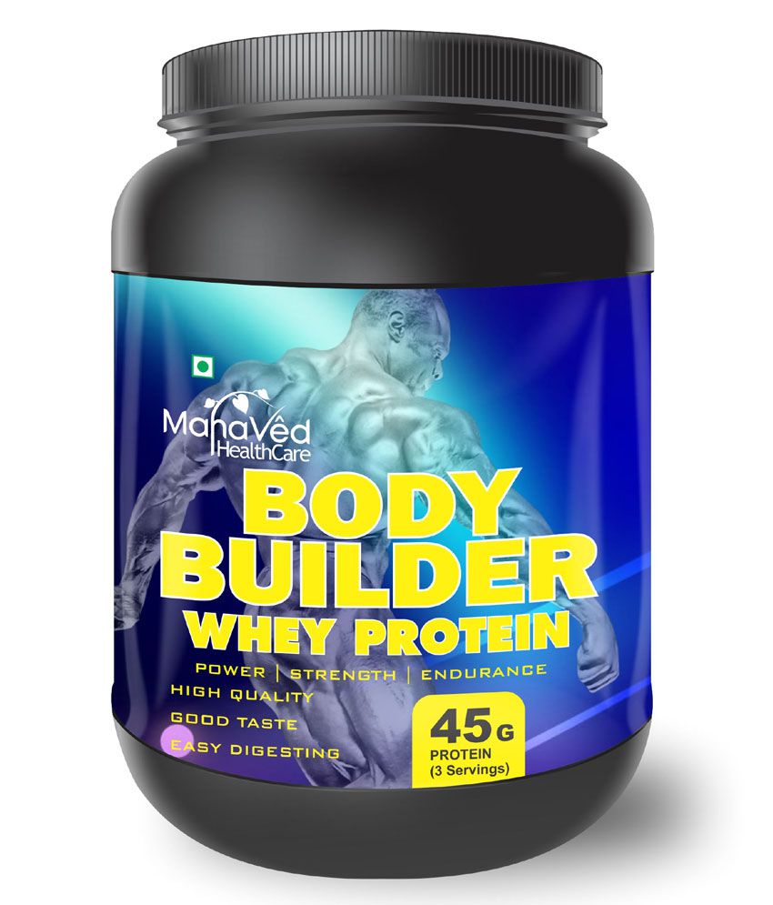 Body Builder