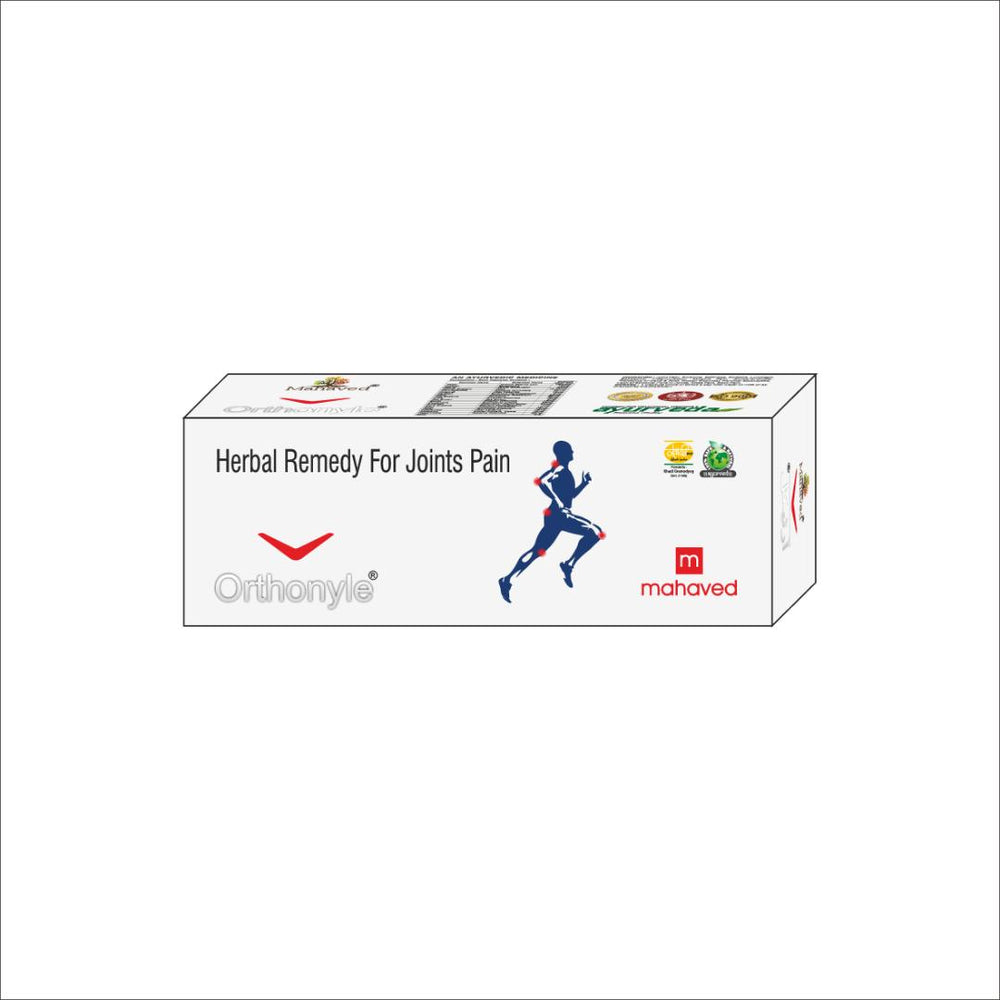 Orthonyle Tablet - 200 Tab.
