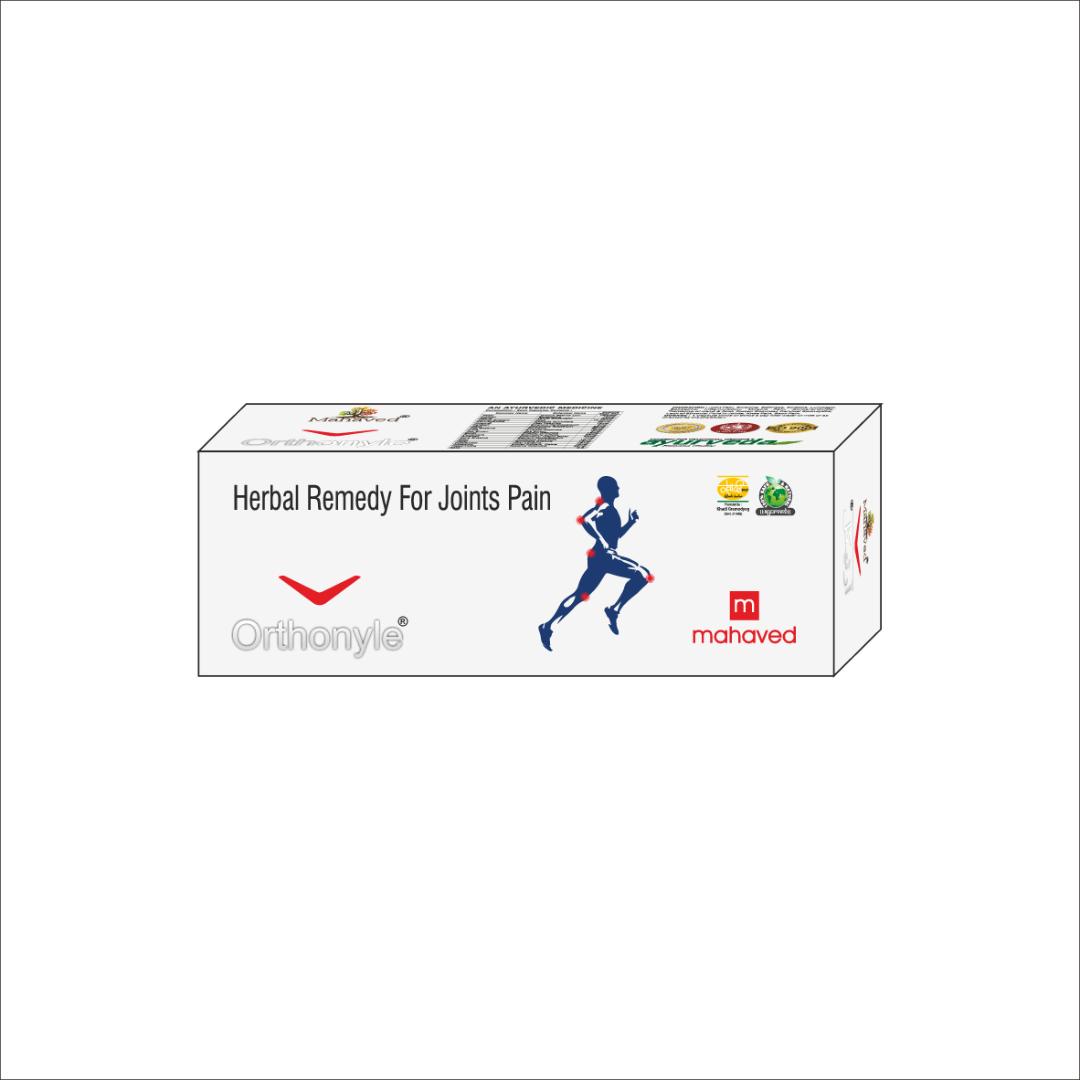 Orthonyle Tablet - 200 Tab.
