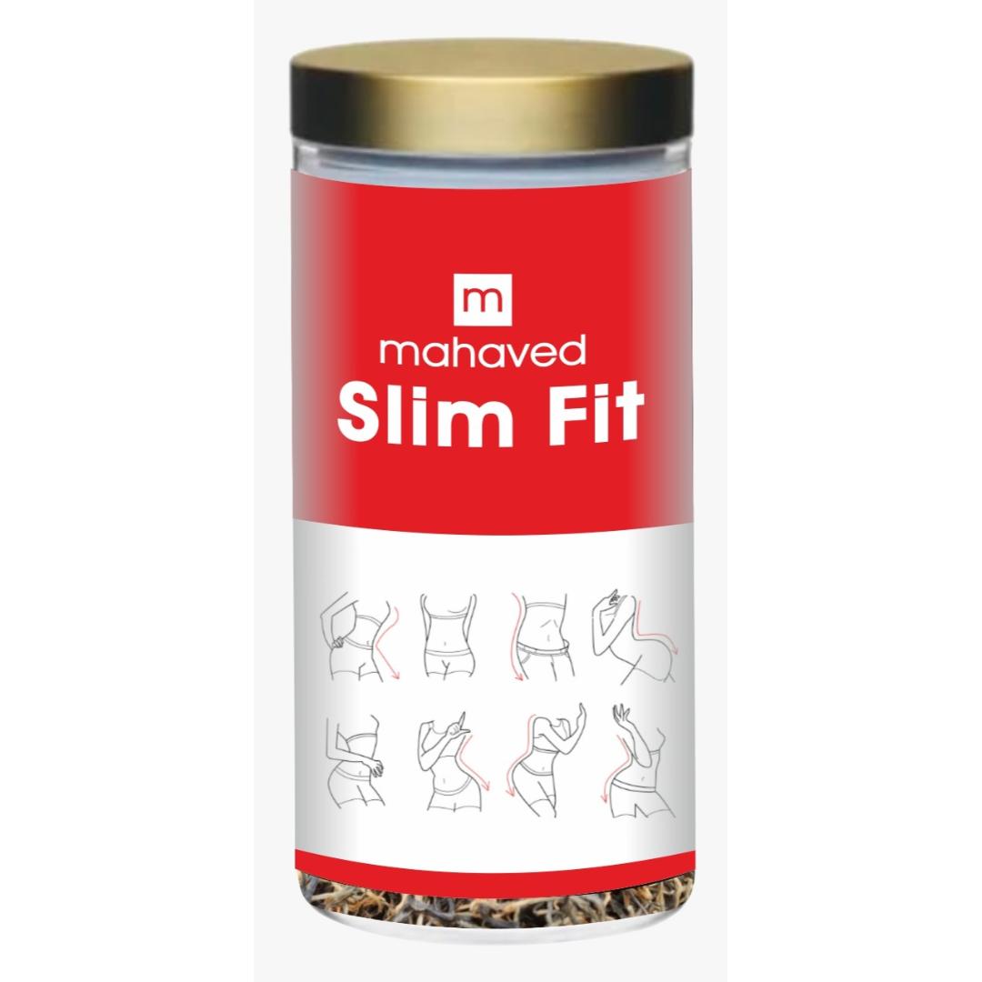 Slim Fit Poweder - 200 gm