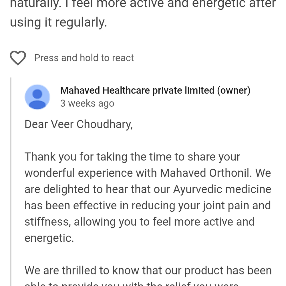 Maha Ved
