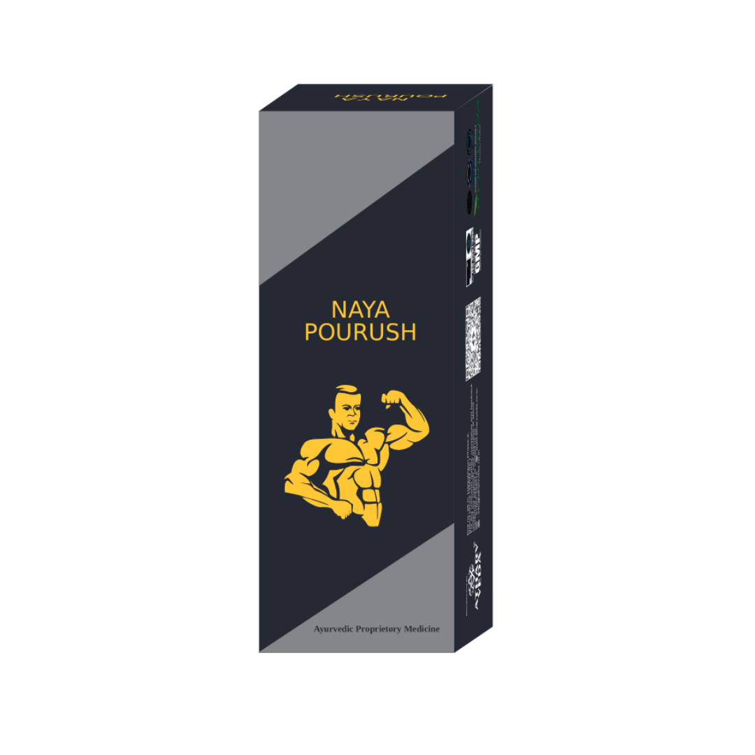 Naya Pourush 200 Tablet