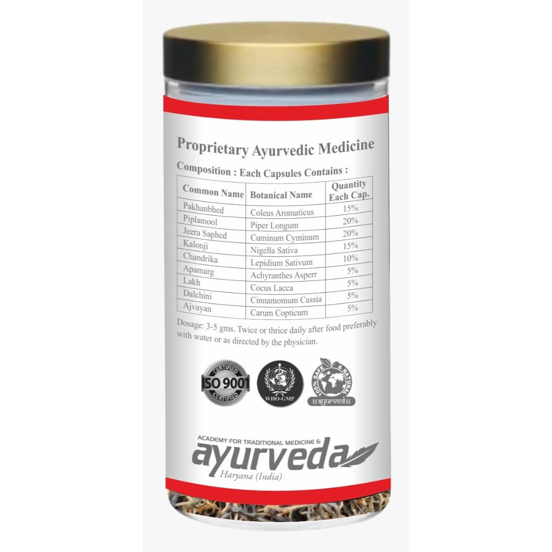 Slim Fit Poweder - 200 gm