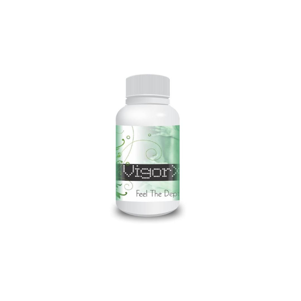 Vigor X (60 Capsules)