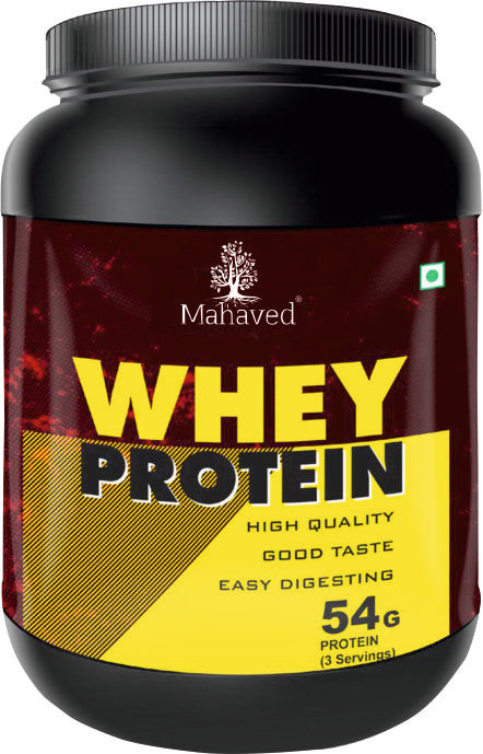 WHEY PROTIEN
