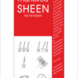 Sheen Hair Oil