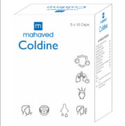 Coldine Capsule