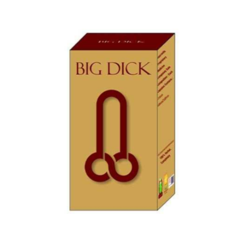 mahaved Big Dick Capsule