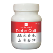 mahaved Diaba Quit Powder – 100 gms