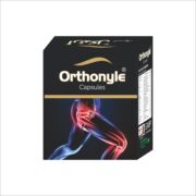 ORTHONYLE CAPSULES