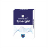 Front synergist