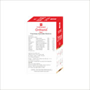 Orthonil Gold Capsules