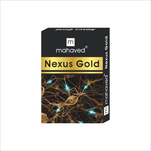 Mahaved Nexus Gold