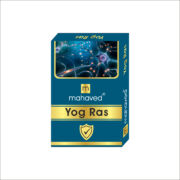 Yog Ras