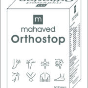 Orthostop Capsules