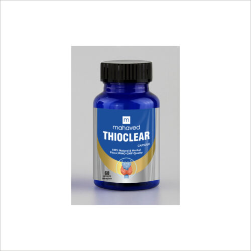 Thioclear Capsules