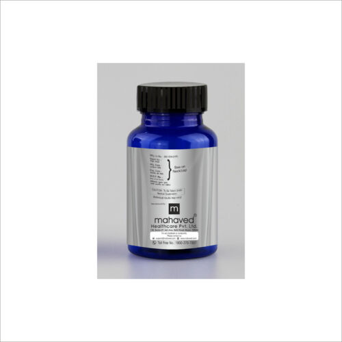 Thioclear Capsules